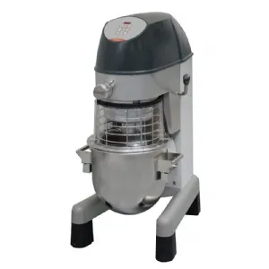 Batteur mélangeur de table 20 litres avec variation de vitesse électronique DITO SAMA - XBE20 - DXBE20ATB Batteur mélangeur de table 20 litres avec variation de vitesse électronique DITO SAMA - XBE20 - DXBE20ATB